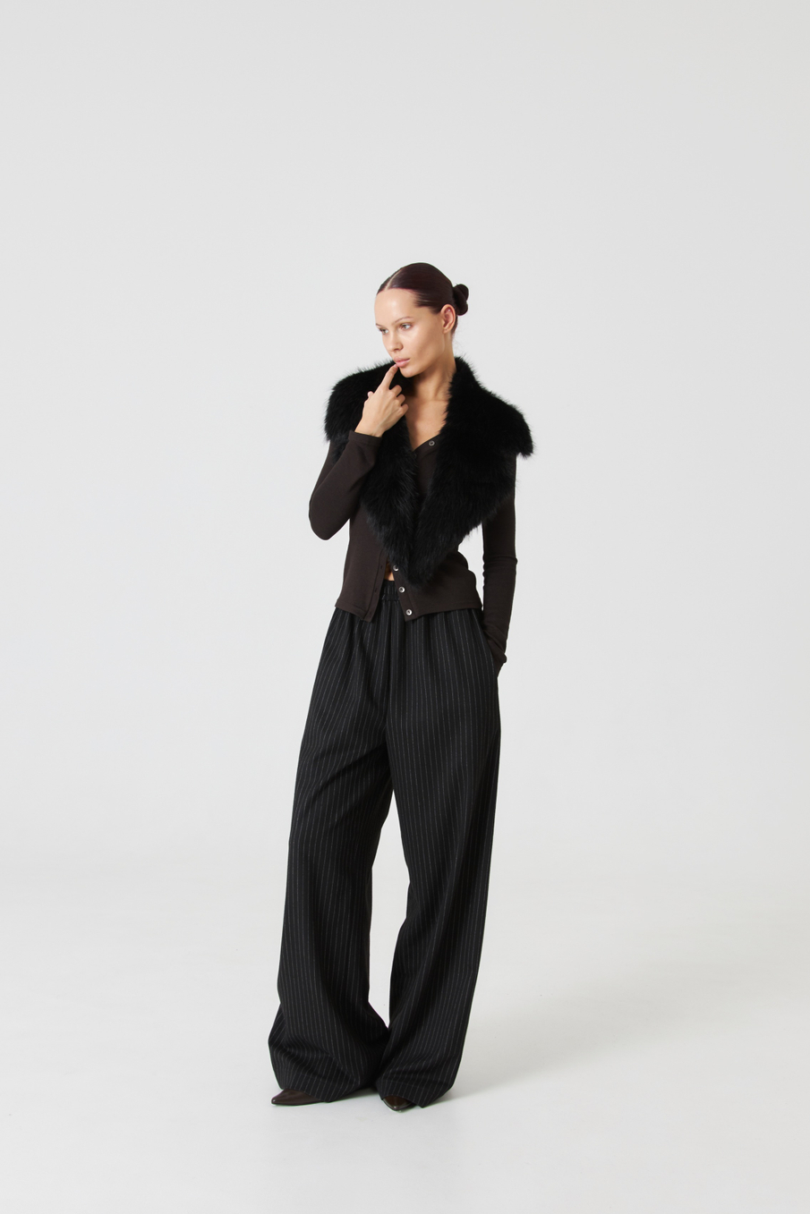 Пальто "Winter"