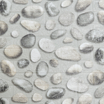 Панель самоклеящаяся 70*77*0,4см BZ1-027