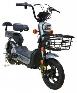 Электроскутер MOTAX E-NOT 4812