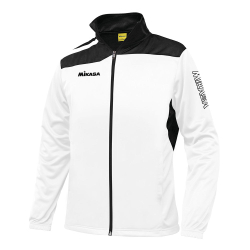 Куртка от костюма муж. MIKASA MT707-021-2XL, размер 2XL, белый