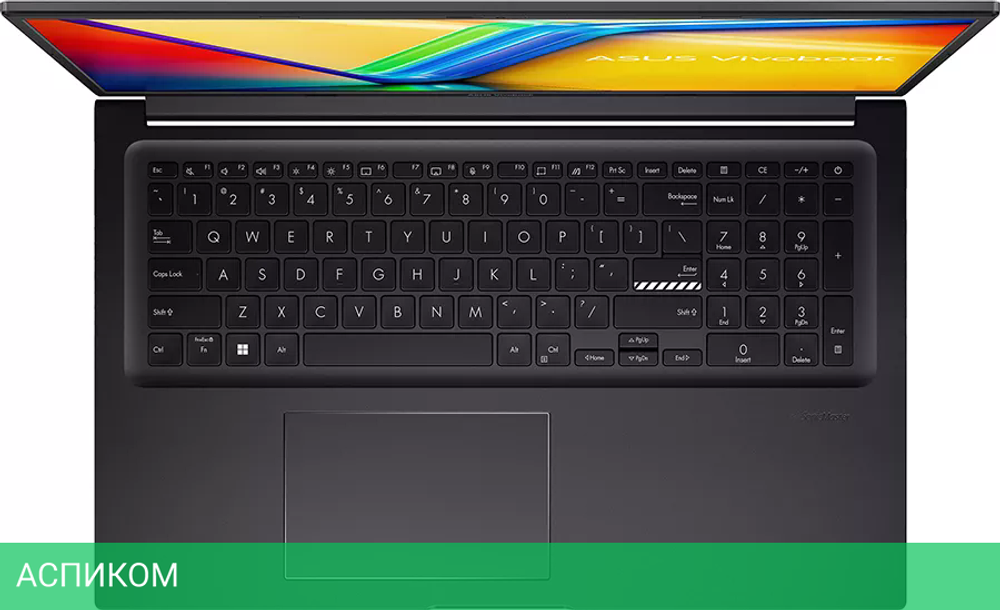 Ноутбук Asus Vivobook 17X K3704VA-AU054W