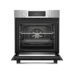 Электрический духовой шкаф Hotpoint HFTE8 821 H IX