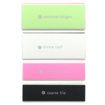 Earth Therapeutics, Блок подачи с четырех сторон, 1 блок