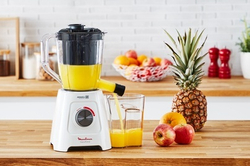 Блендер стационарный Moulinex Blendforce LM42Q110