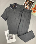 Льняной костюм Loro Piana