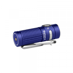 Фонарь Olight Baton 4 Regal blue