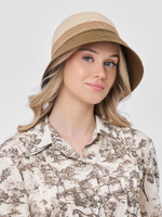 Летняя шляпа Fabretti WY53-13012