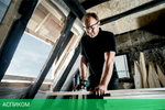 Электролобзик Metabo STE 100 Quick кейс (601100500)