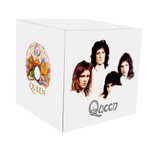 Комплект / Queen (21 Mini LP CD + Box)