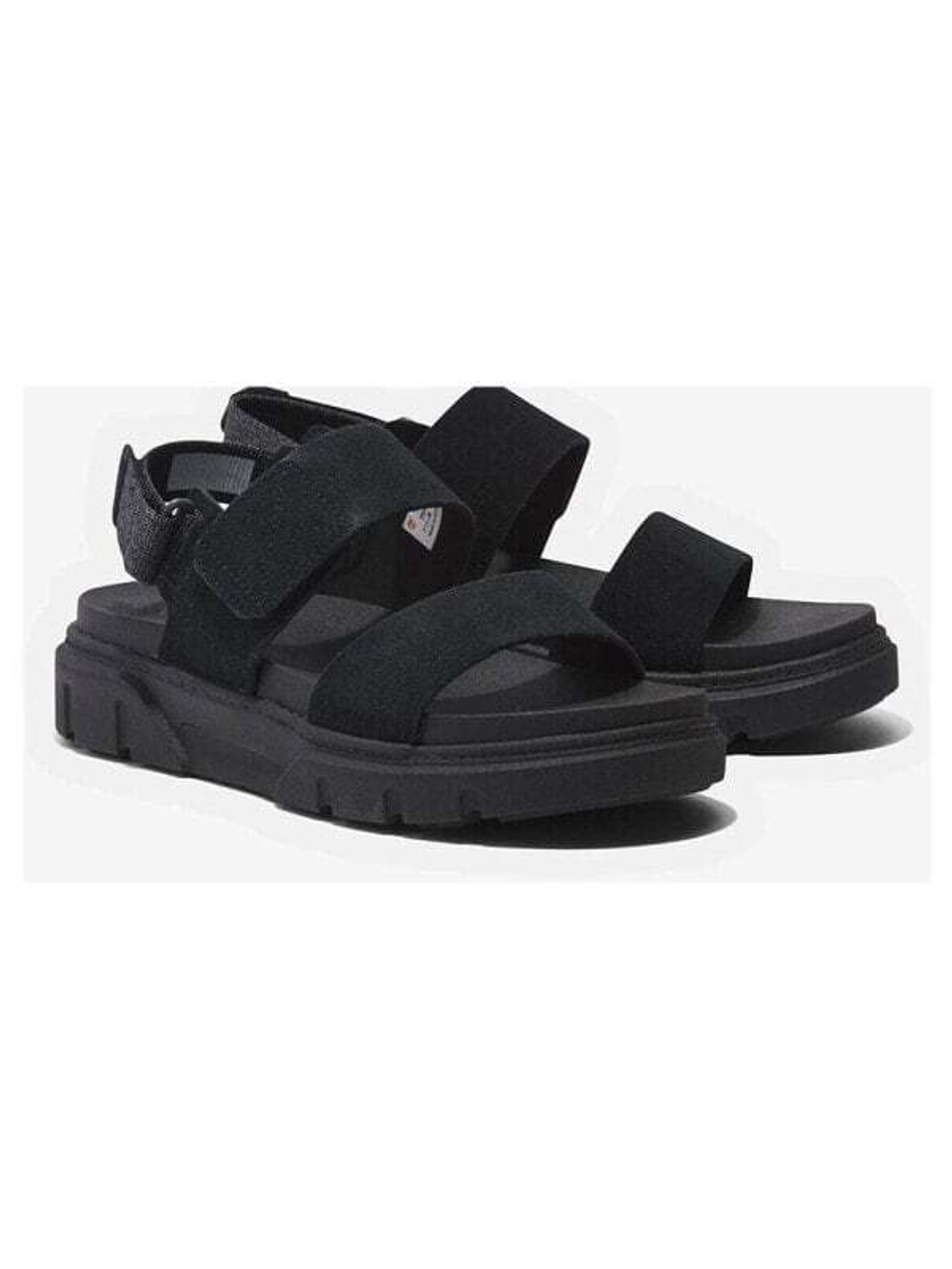 Тапочки Timberland Greyfield 2 Strap Sandals
