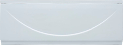 Акриловая ванна Aquanet Extra 160x70 (с каркасом)