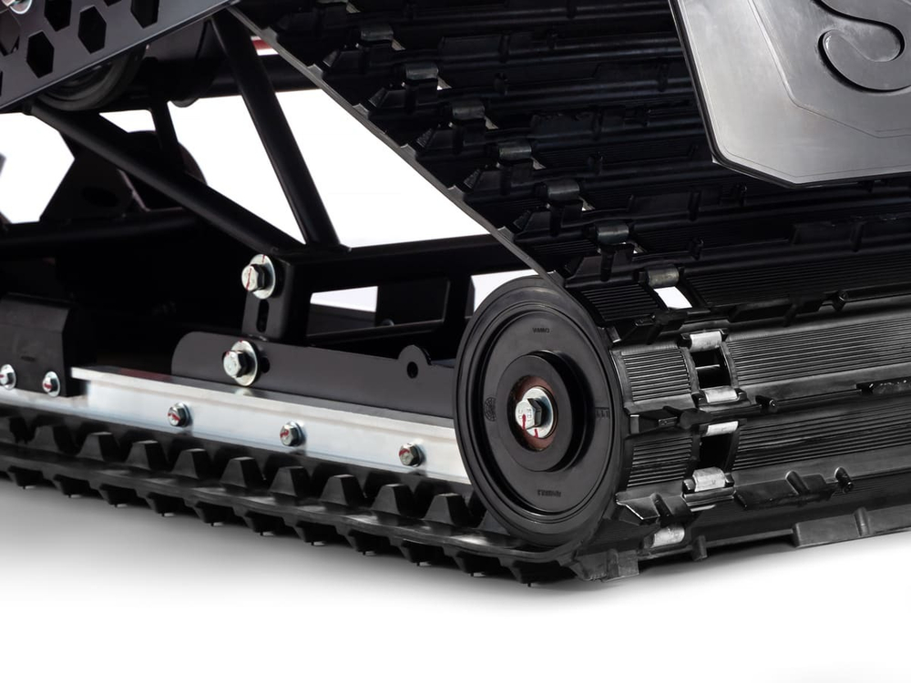 Снегоход SHARMAX Luxe SHP-680