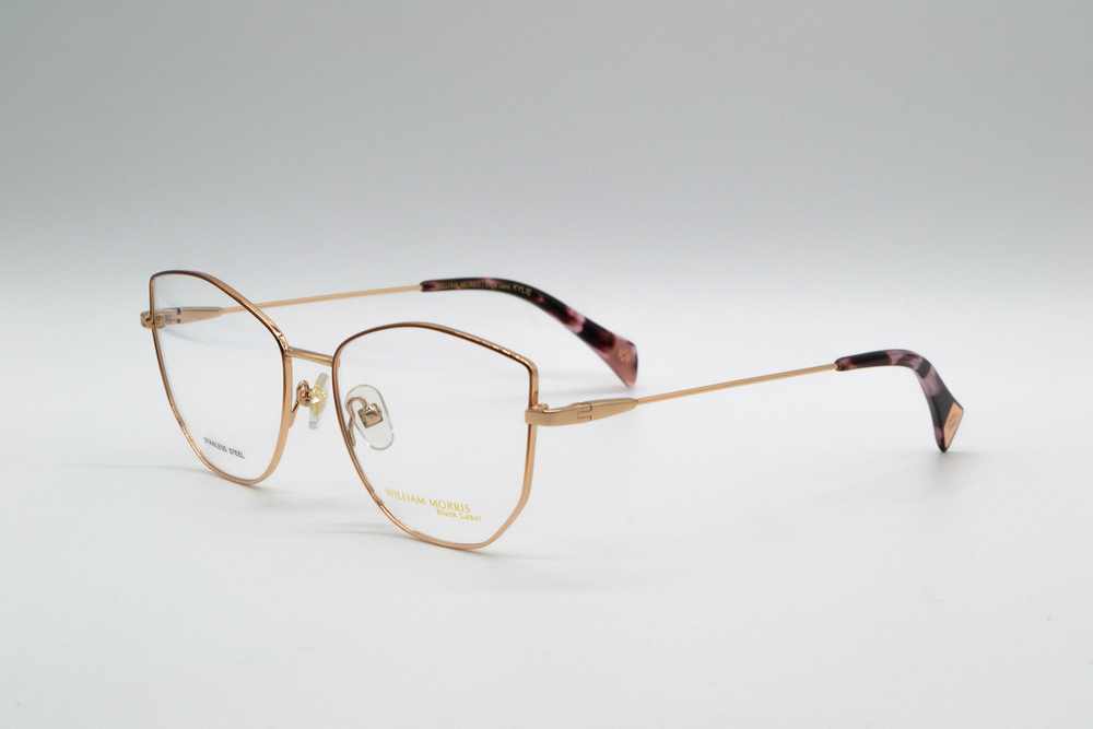Изг. оправы William Morris Black Label KYLIE C3 53/16