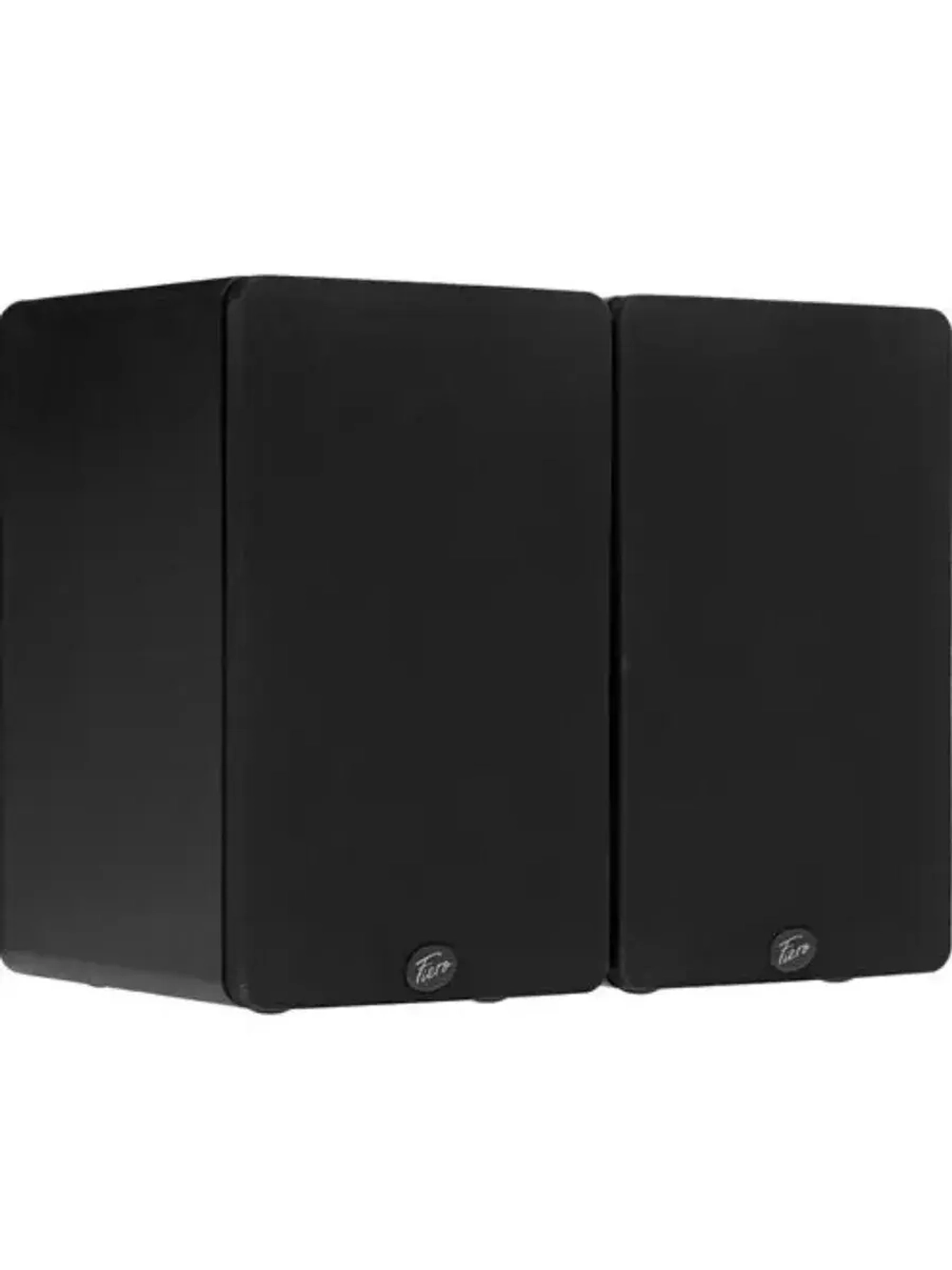 Колонки 2.0 BHS-200 GREY 25 Вт, питание от сети 220В