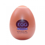 Мастурбатор-яйцо Tenga Egg Misty II