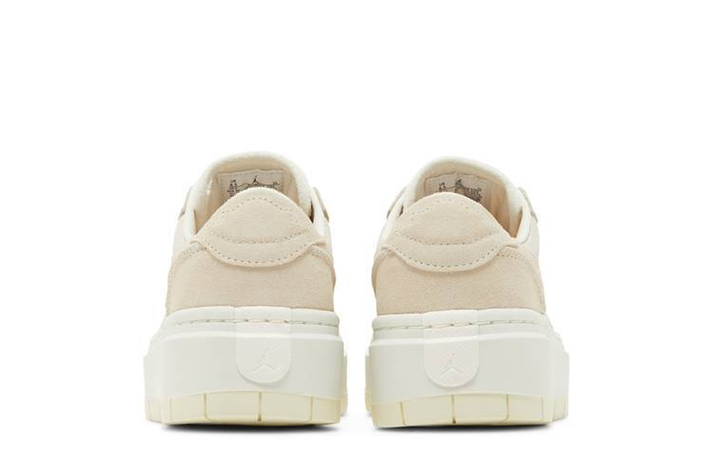 Кроссовки Jordan Air Jordan 1 Elevate Low (Женская размерная сетка)