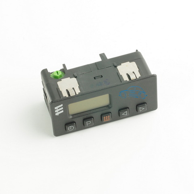 Modular combi timer Eberspacher 12-24V / 221000303500 / 8EU 007 696-01