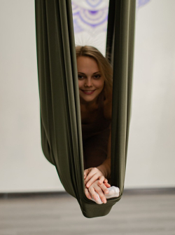 Гамак для йоги Classic 3 м