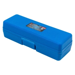 Отвертка ударная с набором бит, 8пр. Forsage F-5064E