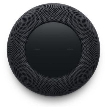 Умная колонка Apple HomePod (2-го поколения), черный