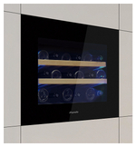 Винный шкаф Pando PVMAV 45-18 CRR