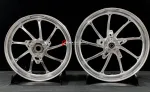 Кованые диски для YAMAHA XMAX 125 250 300 400 Ямаха мотоцикл колеса ковка диск