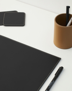 Плейсмат для рабочего стола большой - Olive