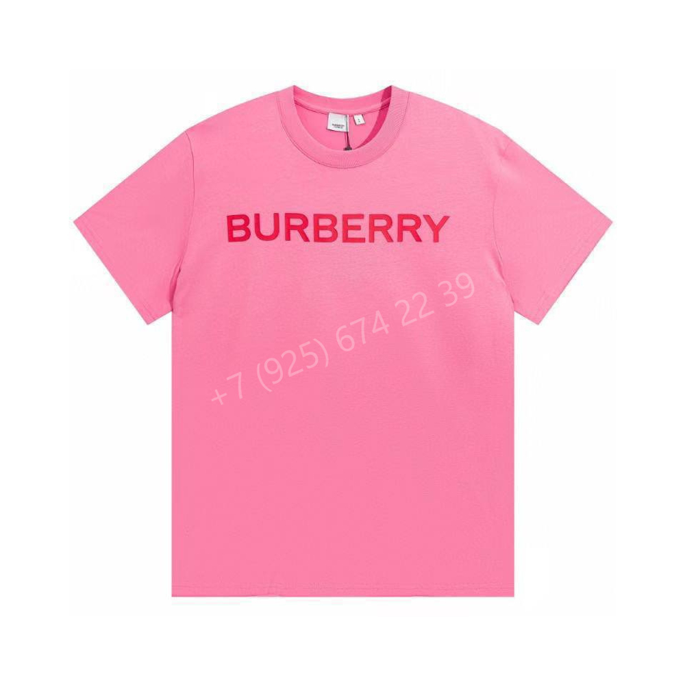 Футболка Burberry