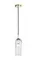 9321AP/1C CLEAR (1) Люстра NW #