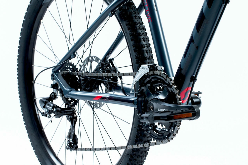 Женский велосипед Scott Contessa 740 (2019)