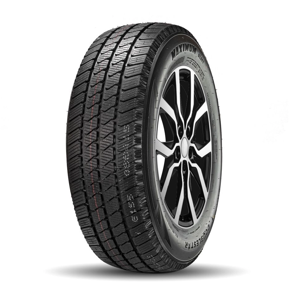 Всесезонная шина DoubleStar DLA02 (215/65 R15C 107R)