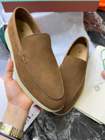Лоферы Loro Piana