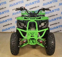 Квадроцикл Avantis HUNTER 200 (БАЛАНС. ВАЛ)