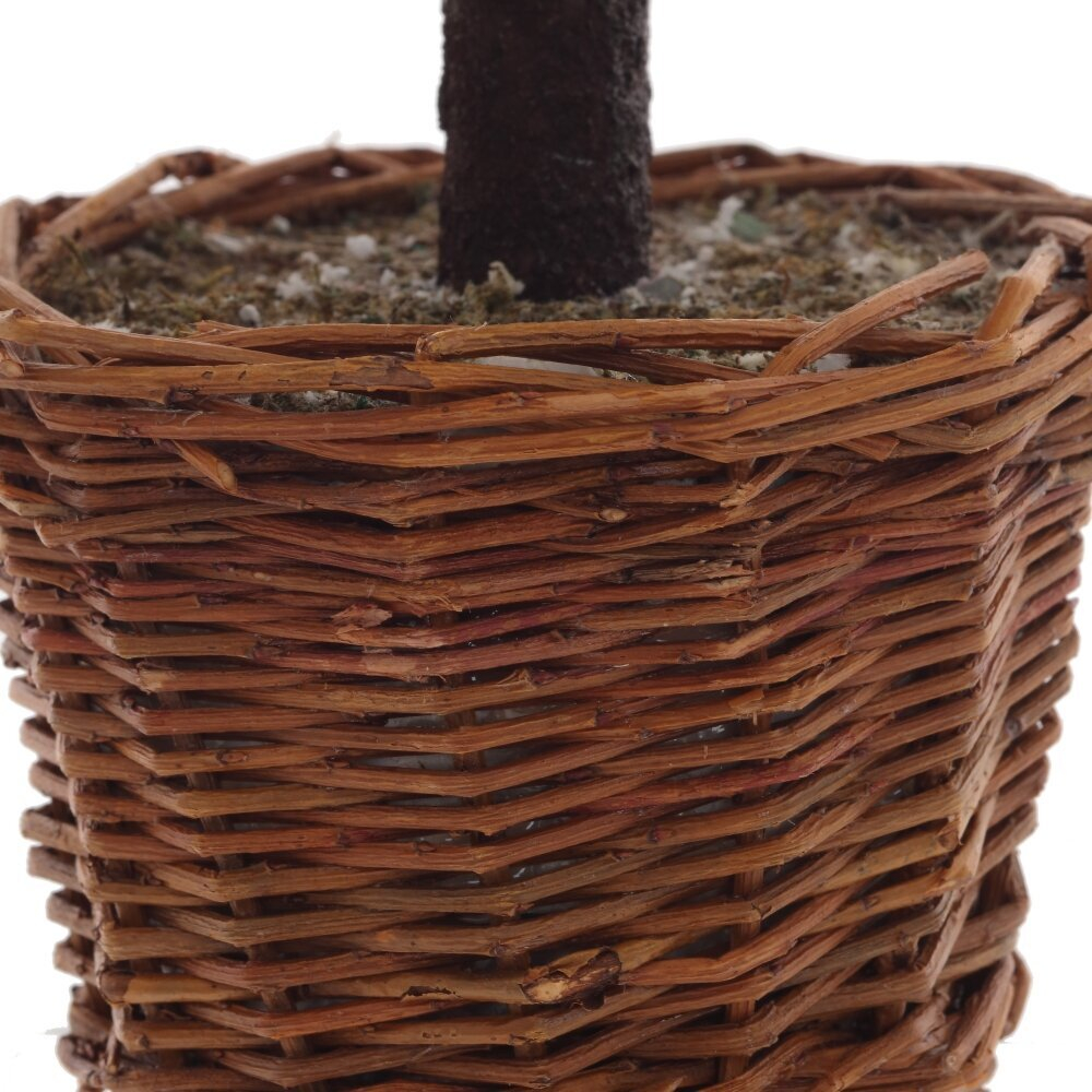 Изделие декоративное "Елка" с подсветкой (3хАА, не прилаг.), L20 W15 H45 см