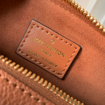 Louis Vuitton Speedy Bandouliere 25