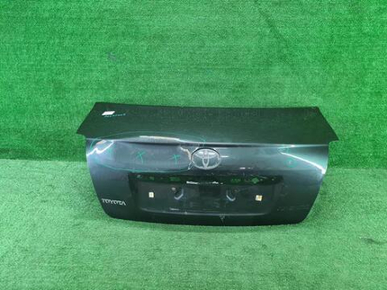 Крышка багажника Toyota Avensis 2 2003-2009 седан