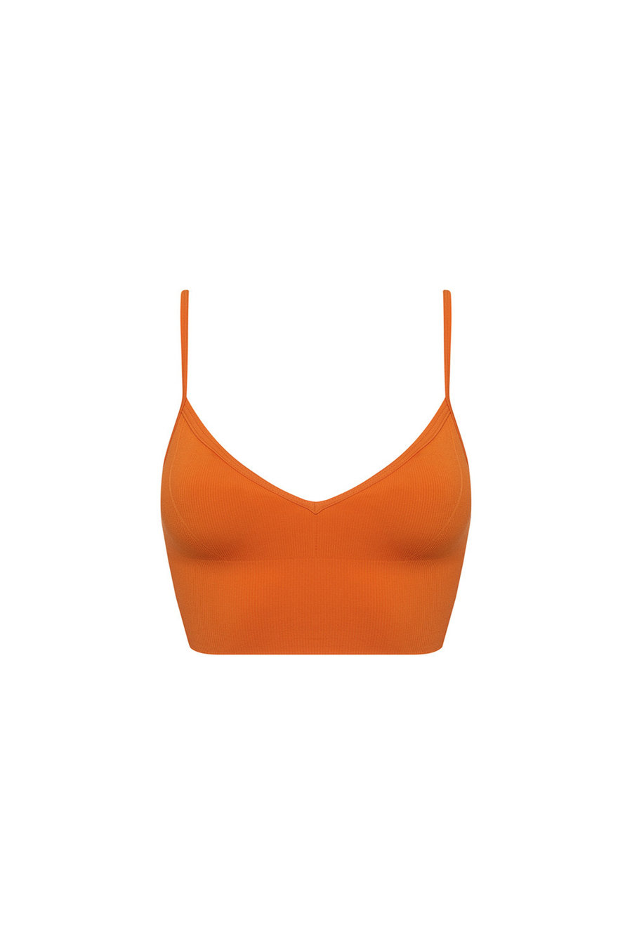 Топ №54 с чашкой Мандарин