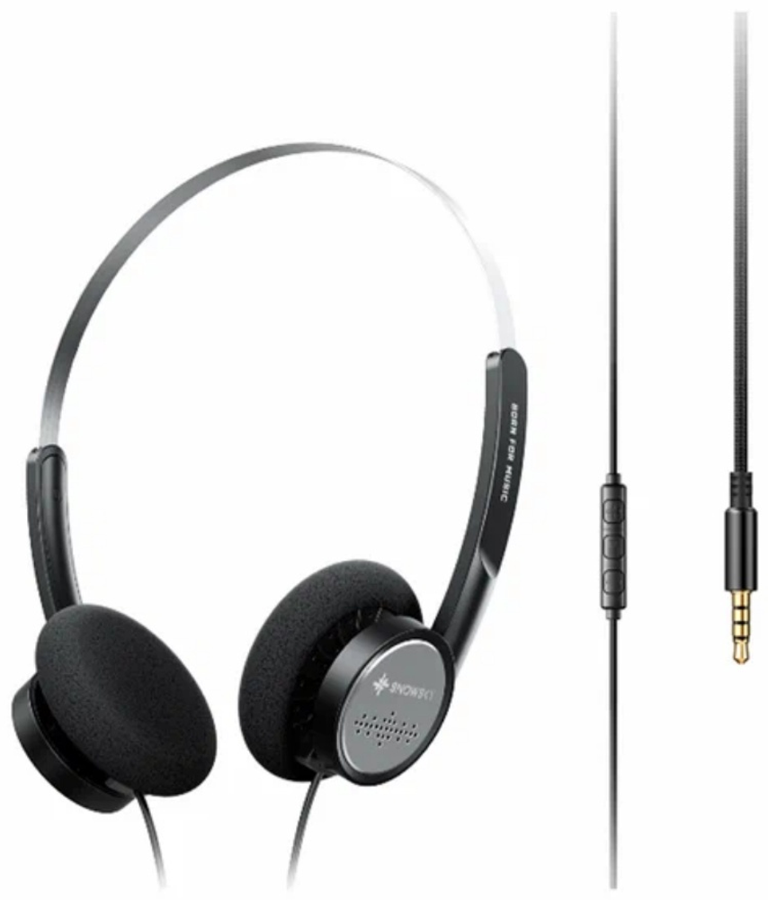 Наушники Fiio Wind черный Наушники Fiio Wind черный