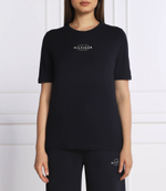 футболка Tommy Hilfiger - темно-синий(WW0WW35990)