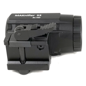 Увеличитель MAKnifier S3 с креплением MAKflip