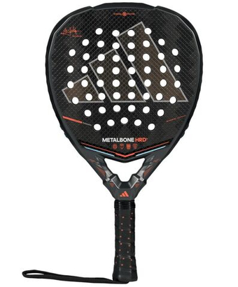 Ракетка для Padel Adidas Metalbone HRD+ 2026
