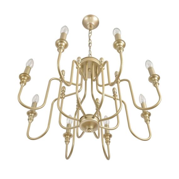 Люстра Lumion CLASSI 8318/8