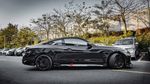 Карбоновый обвес для BMW 4 серии G22 G23 2020+ БМВ