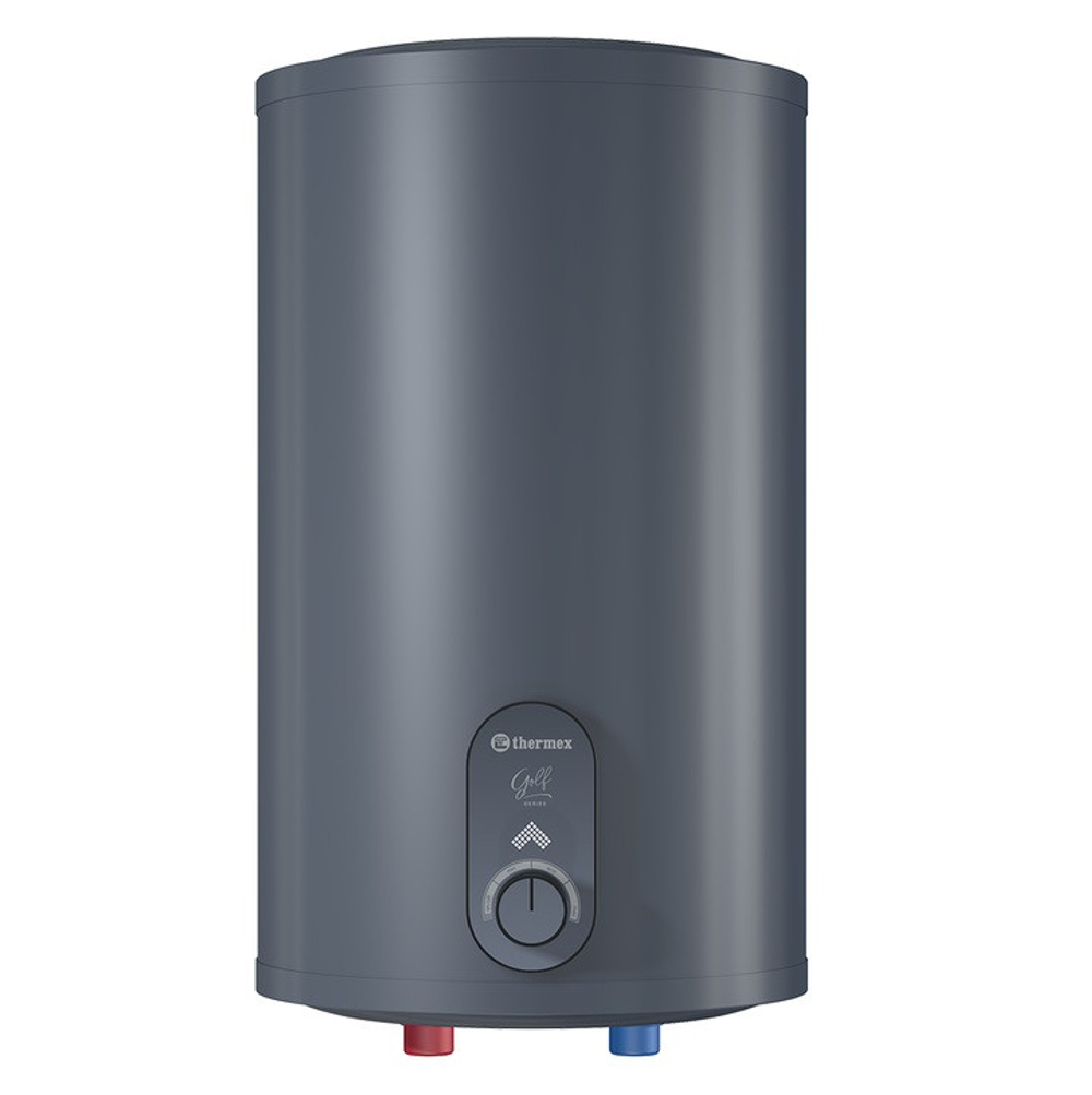 Водонагреватель электрический накопительный Thermex Golf 15 O ЭдЭБ04840