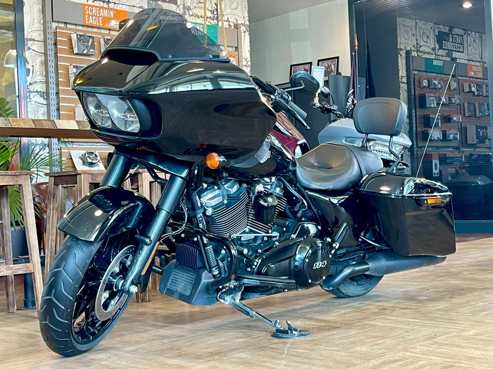 Harley-Davidson Road Glide Special 114 (2021) с НДС