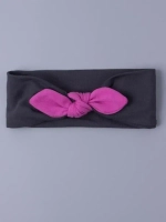 Повязка на голову для девочки солоха