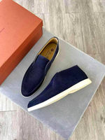 Лоферы Loro Piana