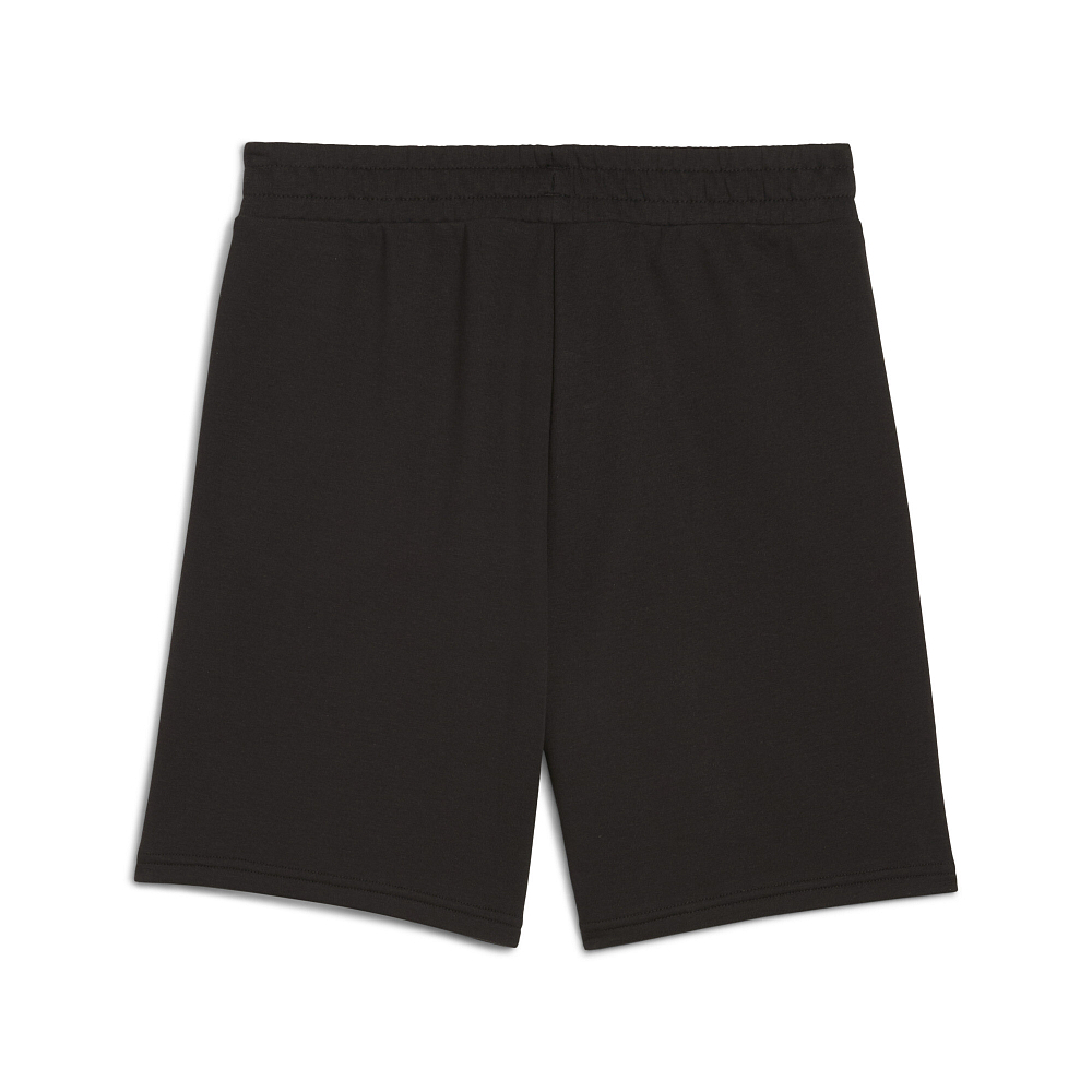 Мужские шорты PUMA Essentials Logo Shorts