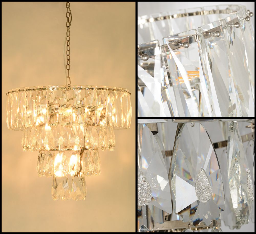 Люстра BRCH9118-60