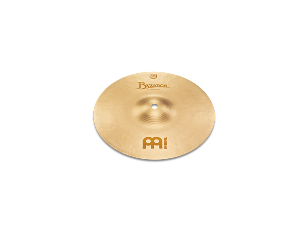 B10VS Byzance Vintage Splash Тарелка 10", Meinl